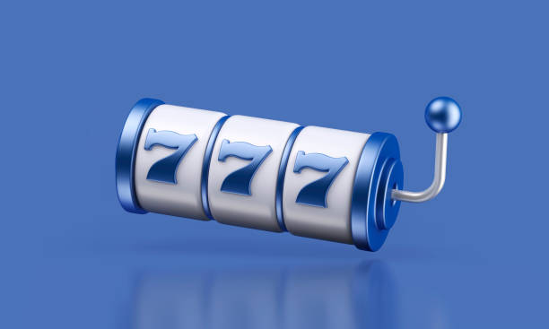 Jackpot slotları: böyük qazanmaq mümkünmü?